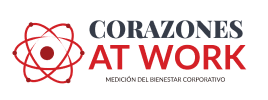 Corazones at Work